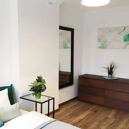 Old Penthouse With A Sky View Appartement *